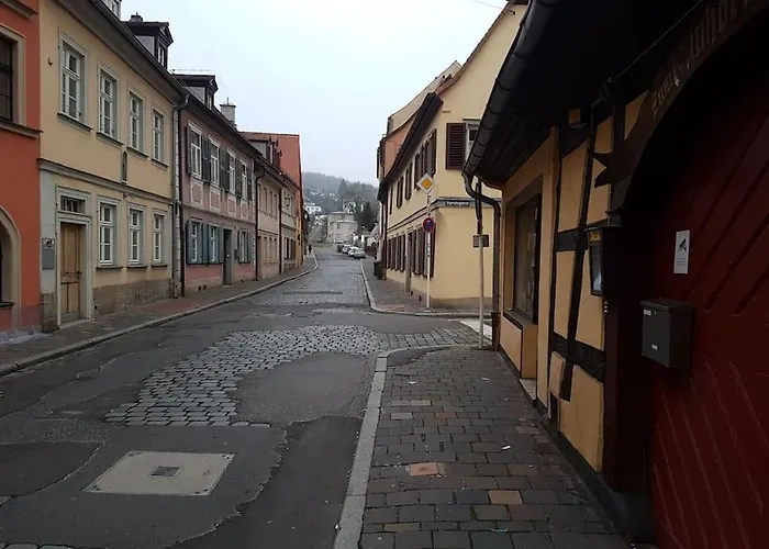 Gemuetliches Im Altbau