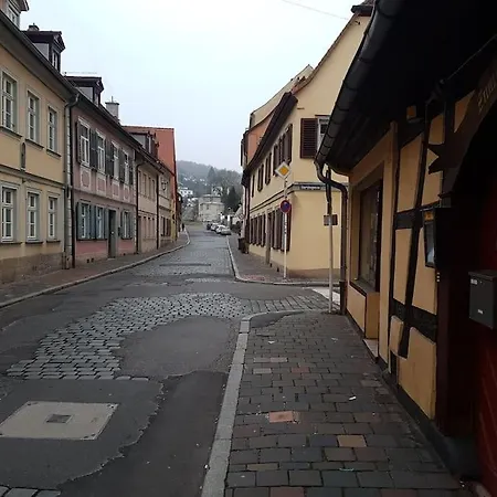 Gemuetliches Im Altbau