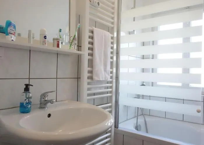 Gemuetliches Im Altbau Lejlighed Bamberg