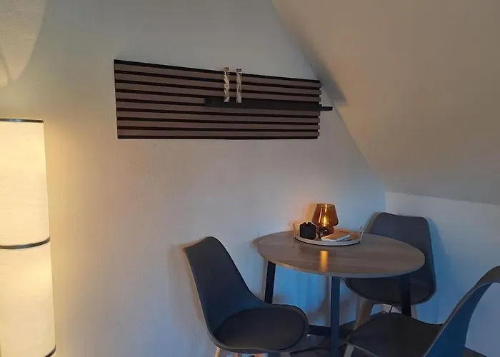 Lejlighed Gemuetliches Im Altbau *